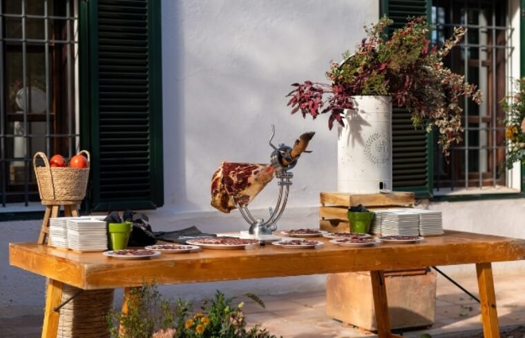catering a domicilio valencia