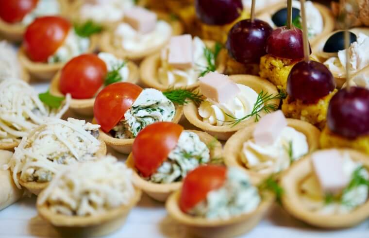 catering cumpleaños adultos valencia