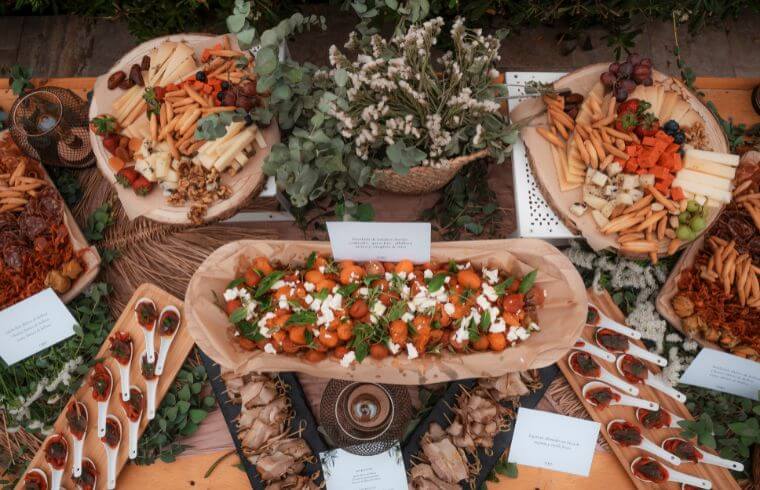 catering para fallas valencia