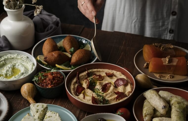 chef halal ibiza