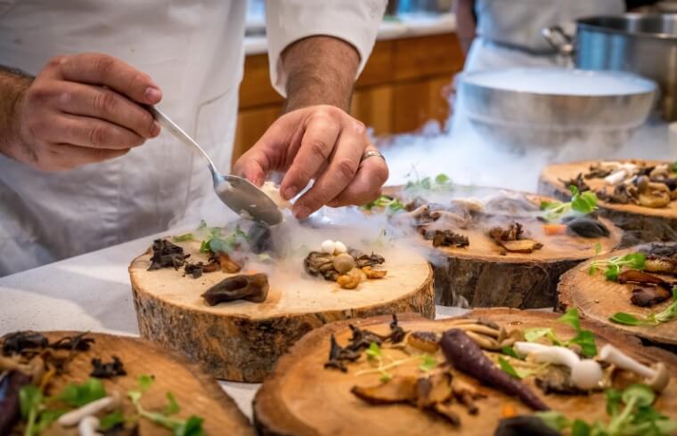 chef privado a domicilio ibiza