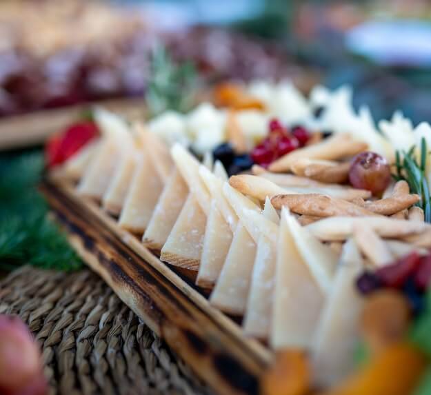 corte de jamon tablas de jamon y quesos