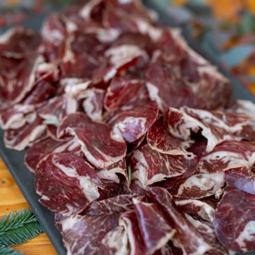 ibericos valencia catering